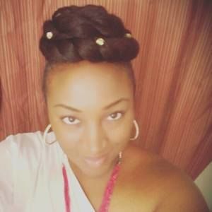 Meet your Posher, Kaci